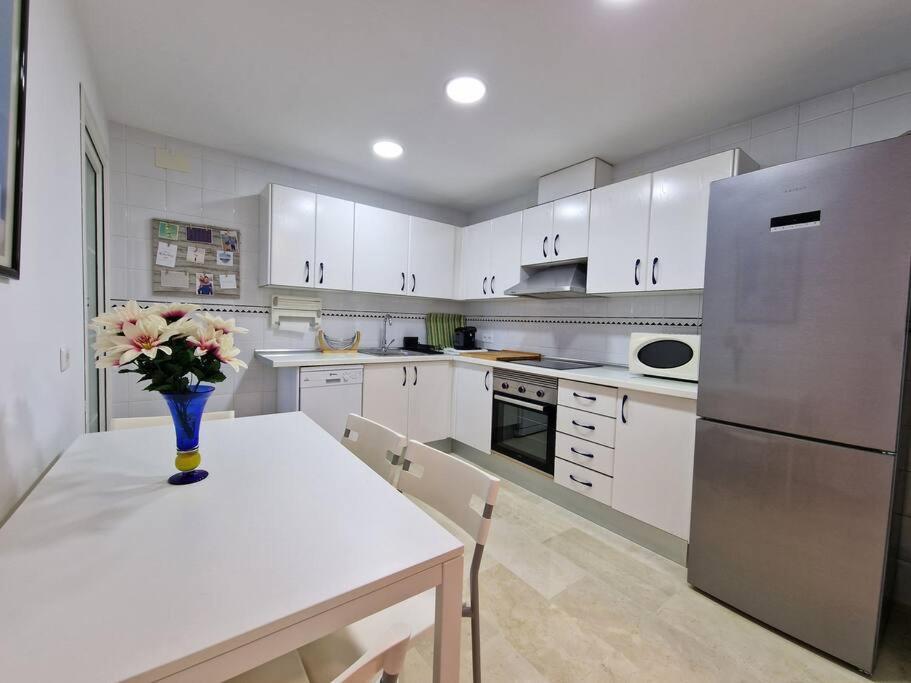 Appartement G&G Premium Los Alamos à Torremolinos Extérieur photo