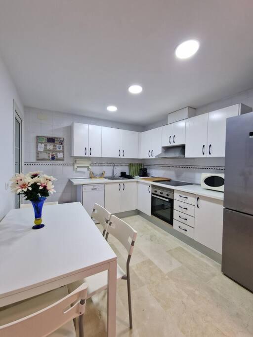 Appartement G&G Premium Los Alamos à Torremolinos Extérieur photo