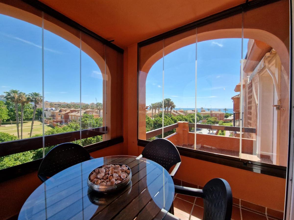 Appartement G&G Premium Los Alamos à Torremolinos Extérieur photo
