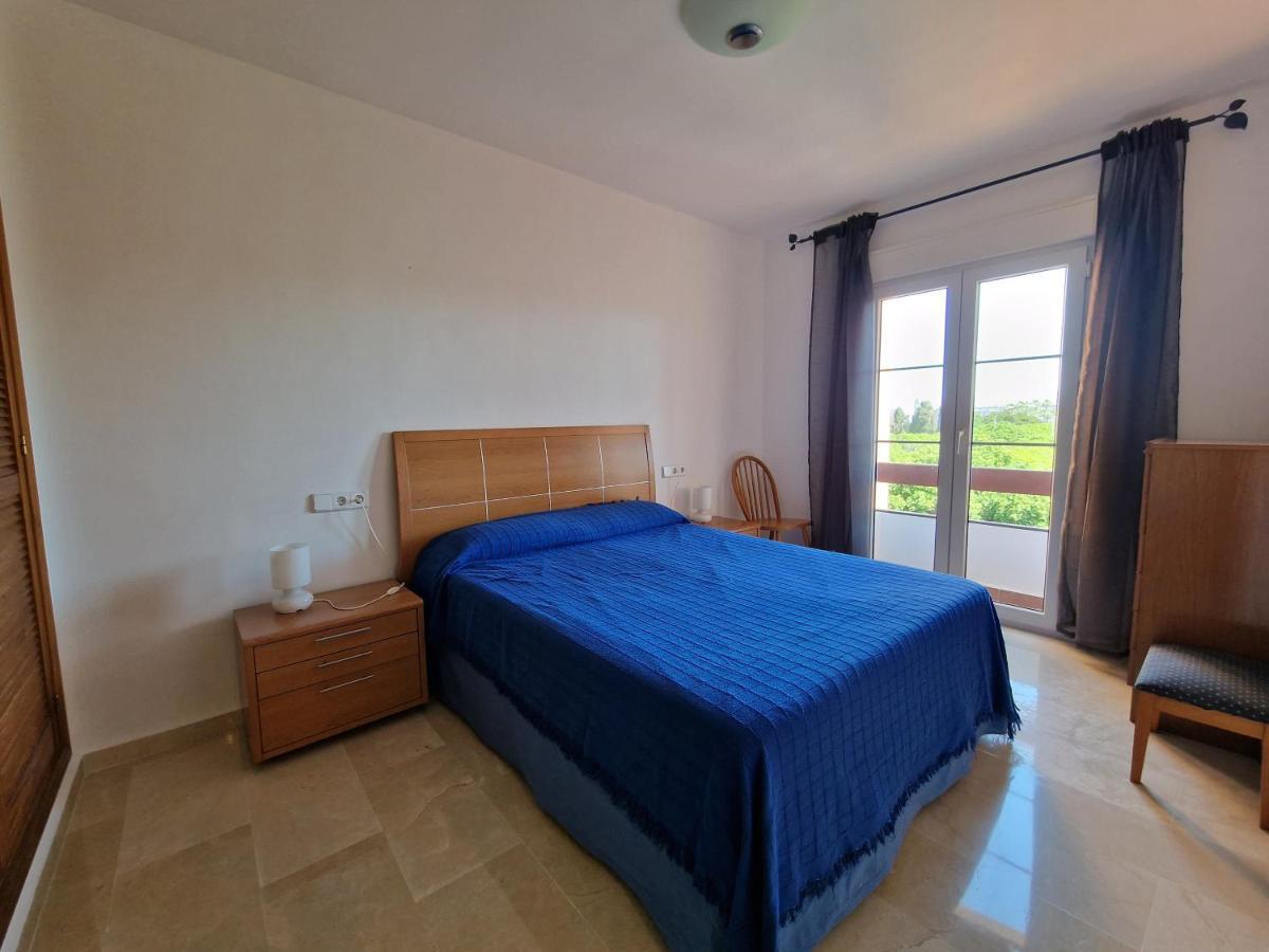 Appartement G&G Premium Los Alamos à Torremolinos Extérieur photo