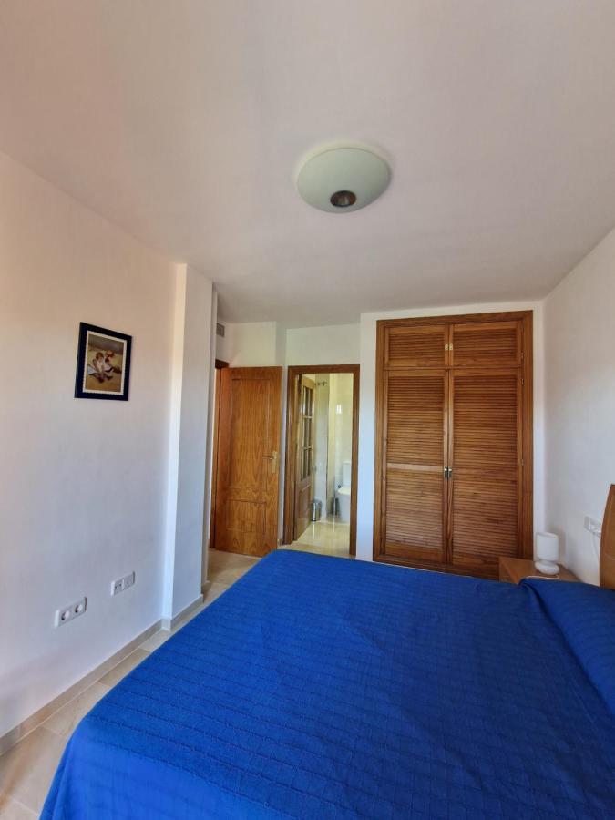Appartement G&G Premium Los Alamos à Torremolinos Extérieur photo