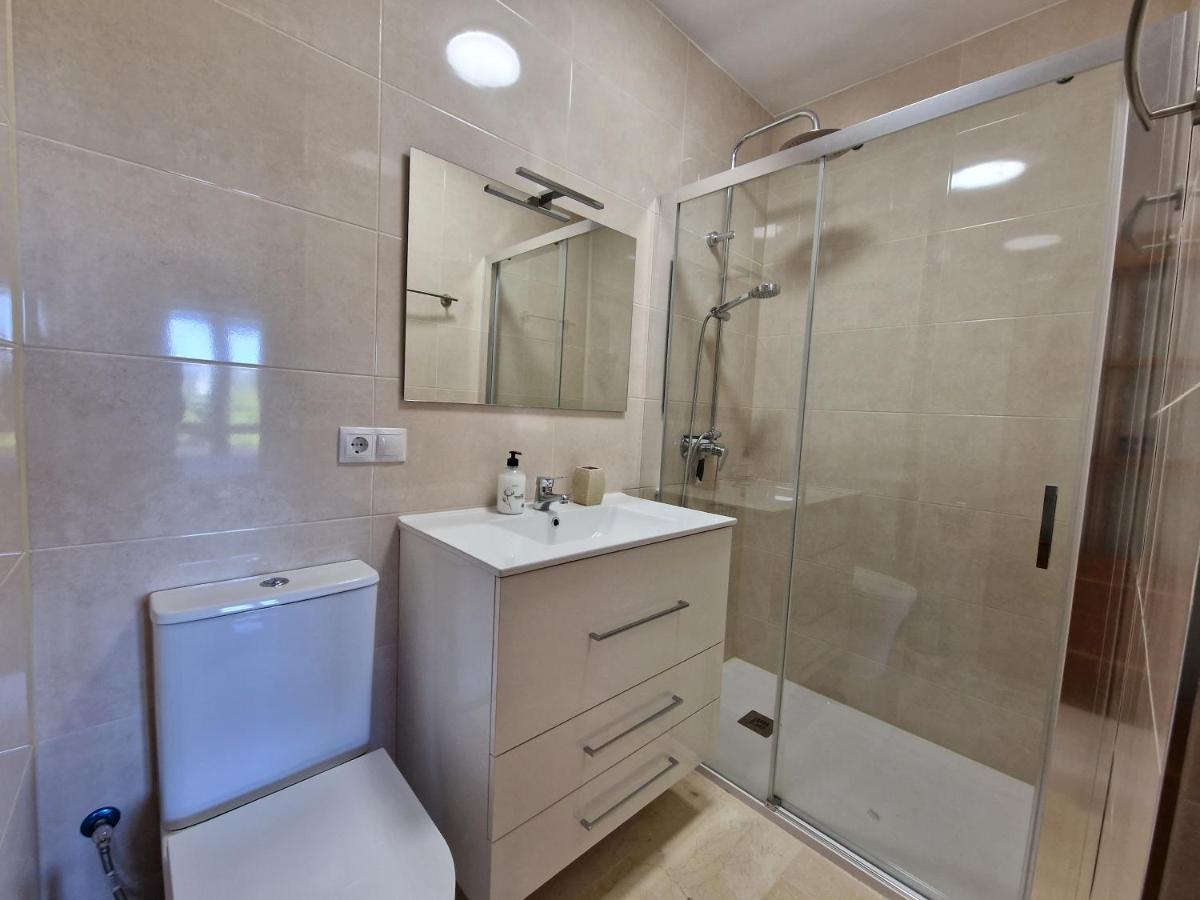 Appartement G&G Premium Los Alamos à Torremolinos Extérieur photo
